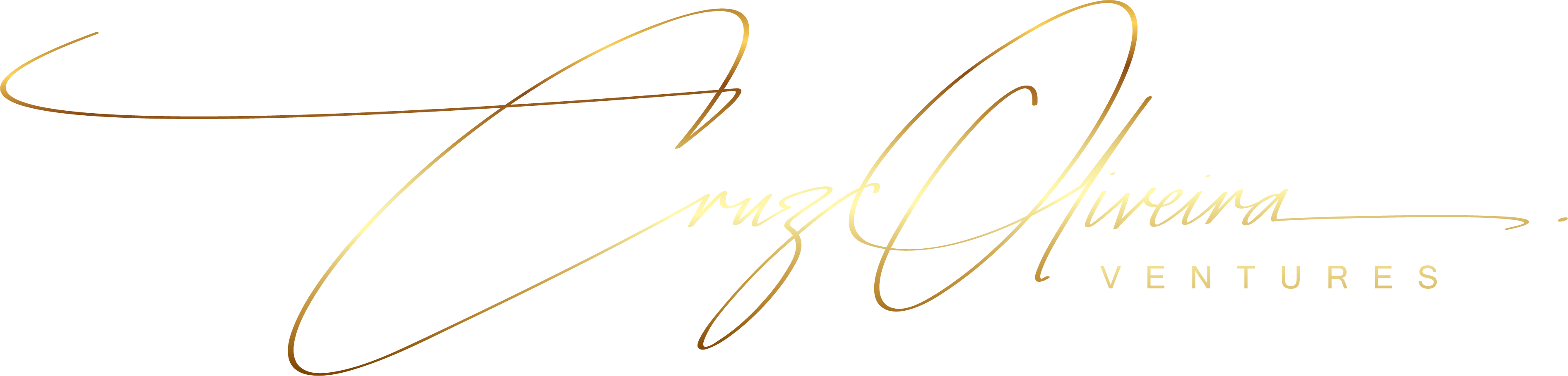 Cruz Oliveira Ventures - Logo